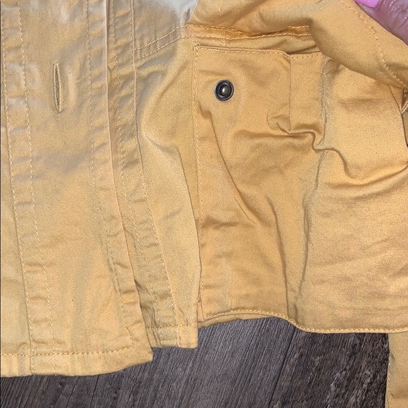 Jacket - Picture 4 of 5